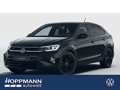 Volkswagen Taigo R-Line 1,5 TSI 150 PS DSG AHK,PANO,NAVI
