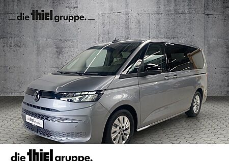 VW T7 Multivan Volkswagen 2.0 TDI DSG langer Überhang 7-Sitzer