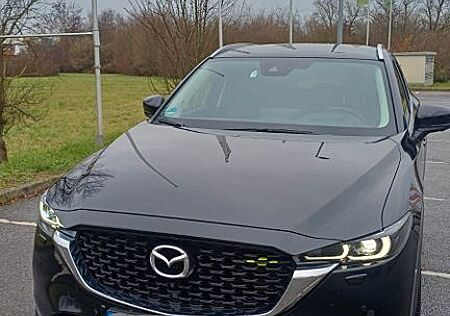 Mazda CX-5 2.2 SKYACTIV-D 184 Newground AWD AT New...