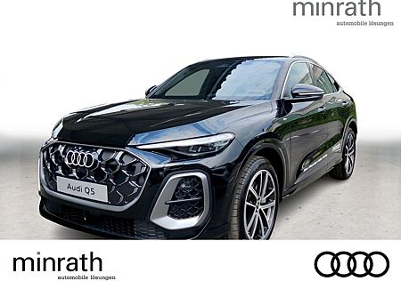 Audi Q5 Sportback TDI quattro S tronic Tech Pro