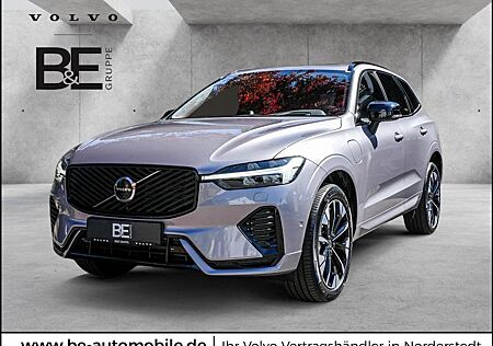 Volvo XC 60 XC60 T8 Ultra Dark Recharge Plug-In Hybrid FACEL