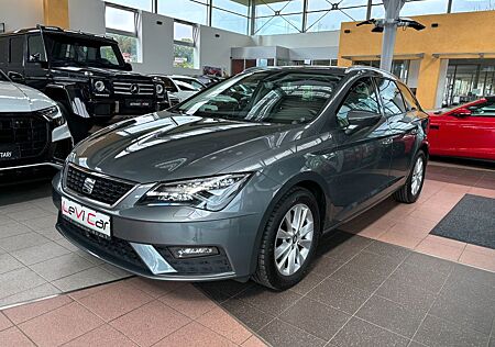 Seat Leon ST 1.6 TDI LED ACC Navi PDC