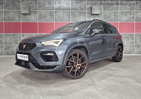 Cupra Ateca *BEATS*ACC*TOTWINKEL*LM-COPPER*