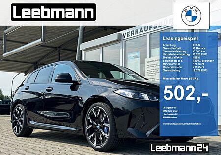 BMW 120 M-Sportpaket 19-Zoll/HK-HiFi/ACC/360/HUD