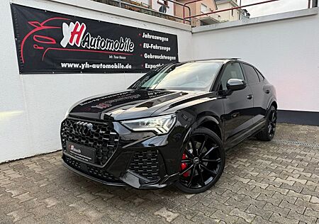 Audi RS Q3 RSQ3 Sportb 2.5 TFSI quattro/Carbon/Matrix/AHK/