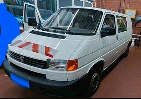 VW T4 Volkswagen andere