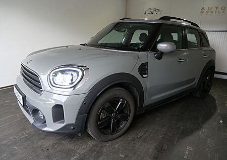 Mini One D Countryman Klima/KeylessGo