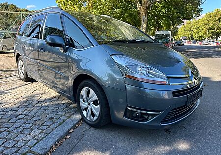 Citroën C4 Spacetourer Grand C4 Picasso Exclusive