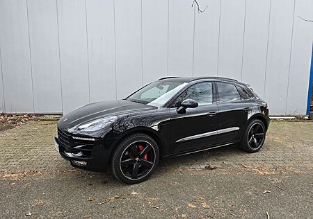 Porsche Macan GTS GTS