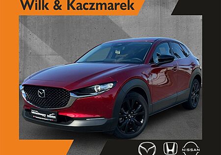 Mazda CX-30 2.5 AT Homura LED Navi HUD ACAA