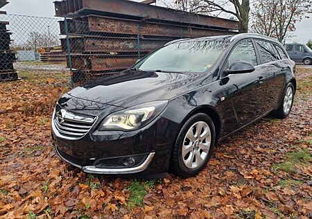 Opel Insignia A Sports Tourer Edition