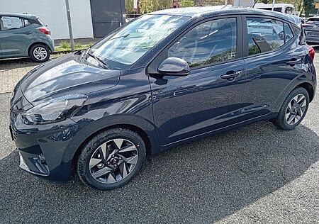 Hyundai i10 1.2 Trend Komfortpaket