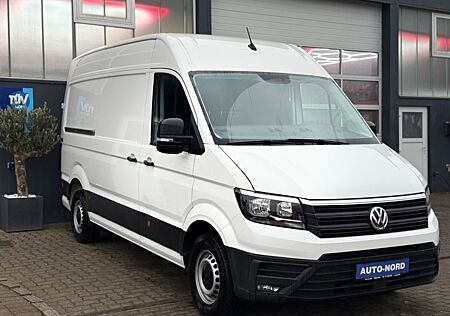 VW Crafter Volkswagen Kasten 35 Trendline Mittellang Hoch