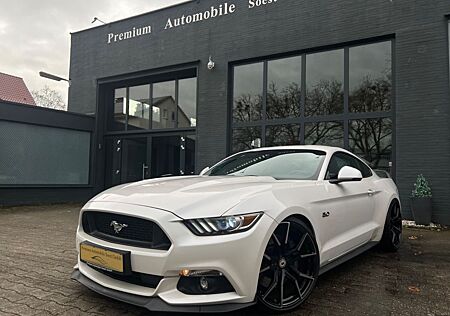 Ford Mustang GT*DE*KAMERA*Premium-Paket 2*