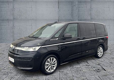 VW T7 Multivan Volkswagen Style Lang 2.0 TDI DSG+AHK/RFK/7Sitz