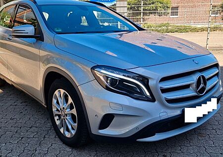Mercedes-Benz GLA 200 GLA -Klasse CDI / d