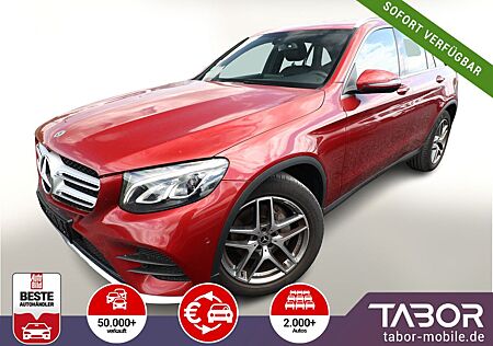 Mercedes-Benz GLC 220 d 4Matic AMG Line LED ParkAs SHZ eHk 19Z