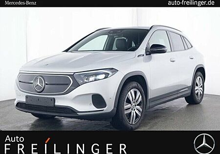 Mercedes-Benz EQA 300 4MATIC Night AHK Memory Electr. Art Kam.