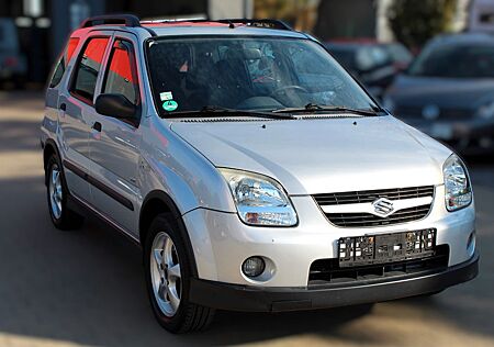 Suzuki Ignis X-45*TÜV*Allrad*Klima*