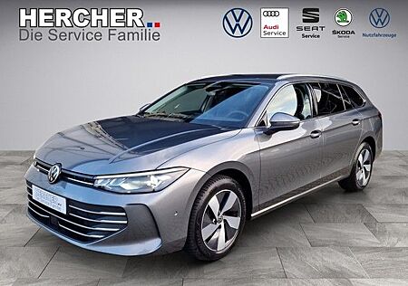 VW Passat Volkswagen Business 2,0 l TDI 7-Gang DSG Premium