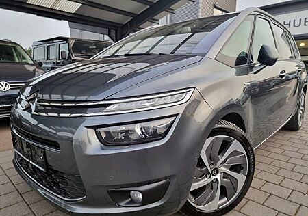 Citroën C4 Spacetourer Grand C4 Picasso Exclusive Aut. Pano JBL 7-Sitze