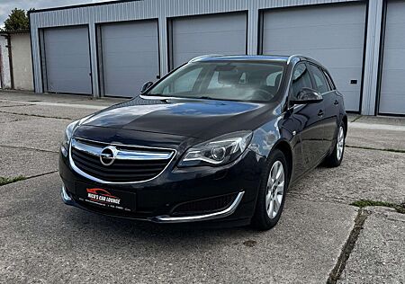 Opel Insignia Edition 4x4 Allrad