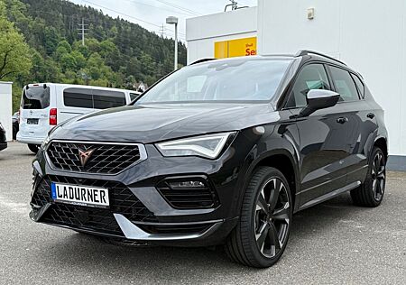 Cupra Ateca 1.5l TSI DSG elektr. Heckklappe AHK LED