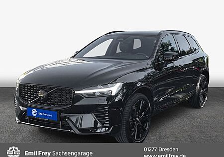 Volvo XC 60 XC60 B5 B AWD Plus Black Edition Stdhzg*360°View