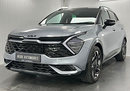 Kia Sportage GT-Line 4WD Pano H&K ACC AHK 360°