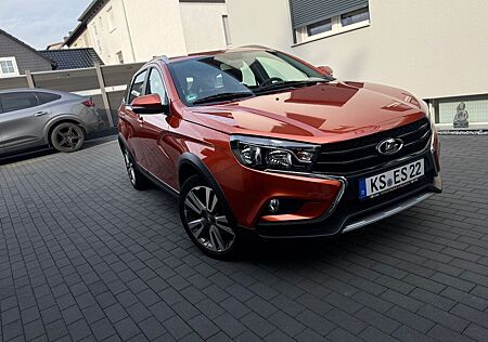 Lada Vesta Cross 1.6