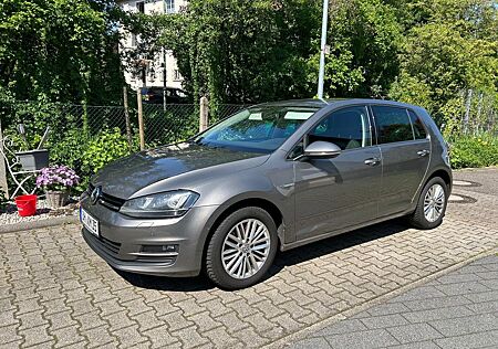 VW Golf Volkswagen 1.2 TSI BMT CUP CUP