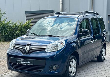 Renault Kangoo Limited/Klima/Tempomat /Bluetooth
