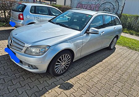 Mercedes-Benz C 220 CDI T BlueEFFICIENCY AVANTGARDE AVANTGARDE