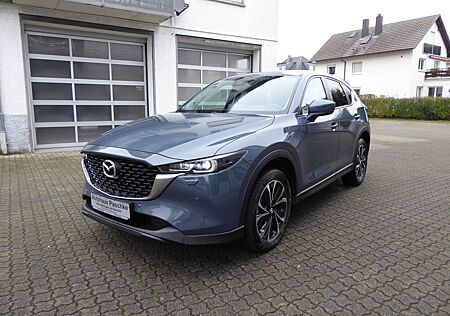 Mazda CX-5 SKYACTIV-G 194 Aututomatik Advantage