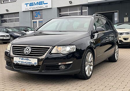 VW Passat Variant Volkswagen 2.0 TDI 125kW Highline Variant