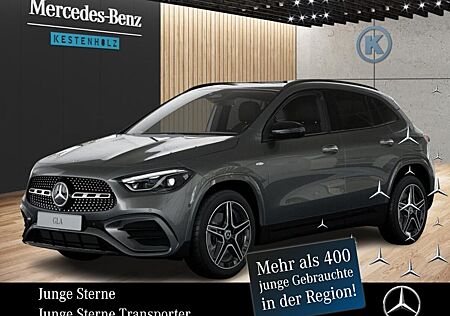 Mercedes-Benz GLA 250 e Hybrid Technologie *AMG*MEMO*STHZ*AHK*