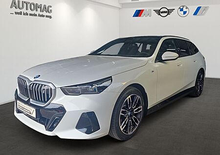 BMW i5 eDrive40 M-Sport*Panoramadach*HeadUp*Bowers&W