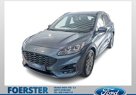 Ford Kuga 2.0d ST-Line X Navi ACC BLIS Kameras ParkAs