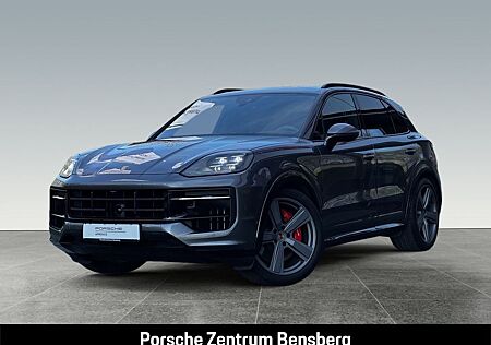 Porsche Cayenne GTS Pano Head-Up 22Zoll Nachtsicht