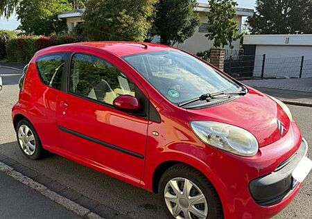 Citroën C1 1.0