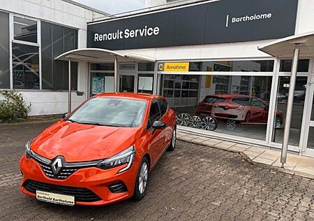 Renault Clio V TCe90 Intens