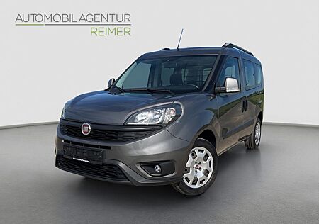 Fiat Doblo 1,4 Professional~PDC~Sitzh~Klima~2Schiebet