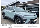 Hyundai Kona Hybrid 2WD T-GDI EU6d SX2 HEV 1.6 GDI DCT T