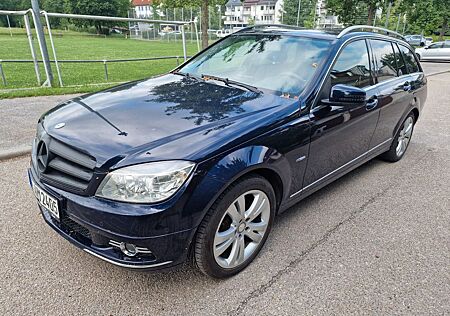 Mercedes-Benz 220 CDI Automatik TÜV 05/2027