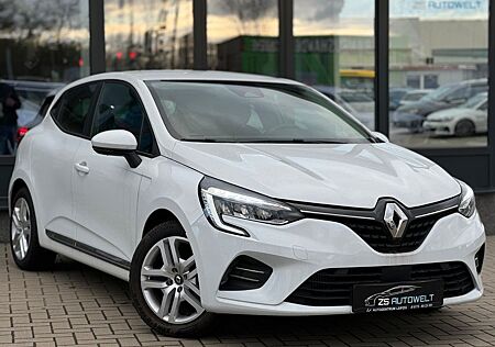 Renault Clio TCe 100 Experience*PDC*Tüv NEU*