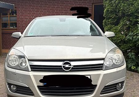 Opel Astra 1.6