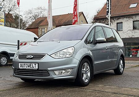 Ford Galaxy Titanium 7 Sitzer TÜV/AU NEU