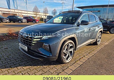 Hyundai Tucson Trend Plug-In Hybrid 4WD