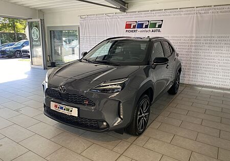 Toyota Yaris Cross Hybrid 130 1.5 VVT-i GR Sport