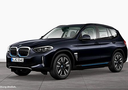 BMW iX3 Driv.Assist.Prof LiveCockpitProf Kamera LED